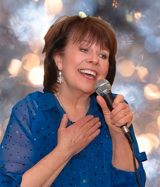 Suzanne Buell